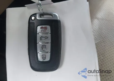 2010 Hyundai Genesis 3.8 from USA, damaged, VIN KMHGC4DE5AU075298